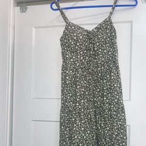 No Boundaries Small Dress